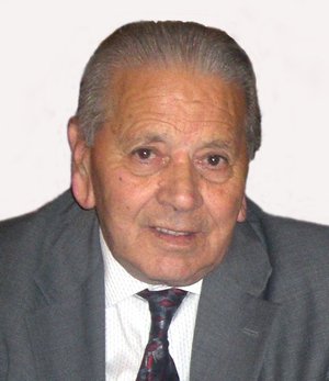 Gaballo Antonio