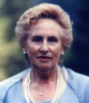 Casati Giancarla (ved. Roncalli)