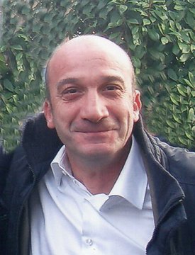 Pandolfi Giorgio