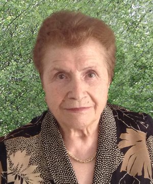 Lorenzi Maria Anna Ved. Chiodini
