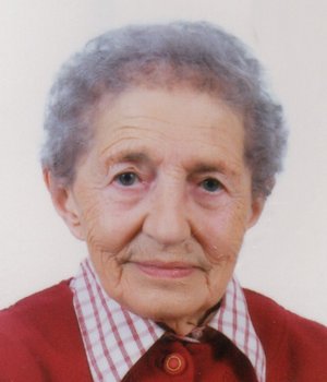Ranza Pasquina Ved. Zenoni