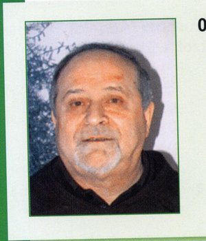 Volpi Fidenzio Padre