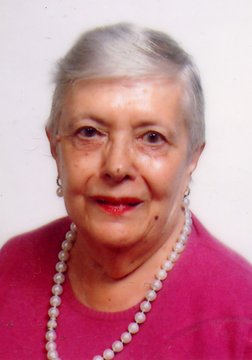 Pancheri Maria Antonia Ved. Gandossi