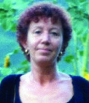 Schirinzi Maria Grazia