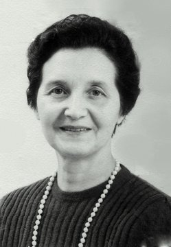 Gambarini Maria Ved. Pagani (bettina)