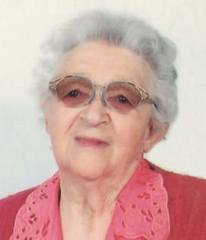 Lavagna Antonietta Ved. Zana
