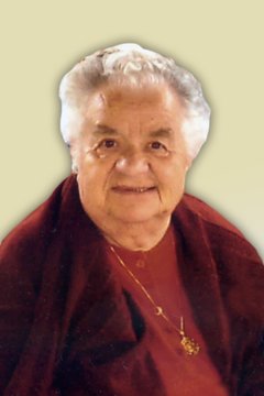Pesenti Lucia Maria Ved. Rinaldi