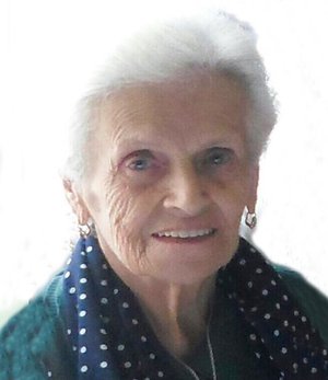 Bertoli Teresina In Mazzola