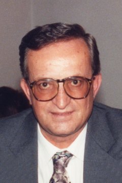 De Benedictis Reginaldo