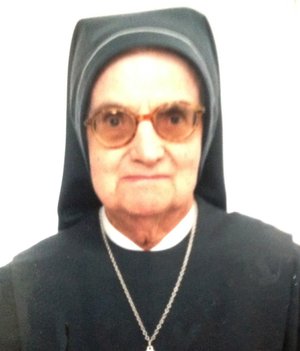 Maffeis Melania Suor