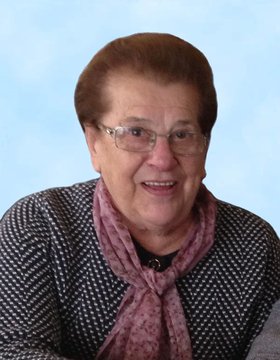 Visinoni Caterina In Schiavi