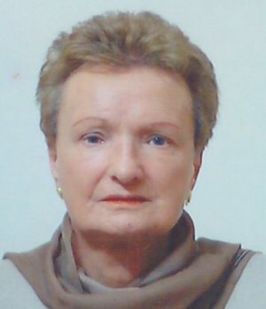 Agostinelli Giuseppina In Gambirasio