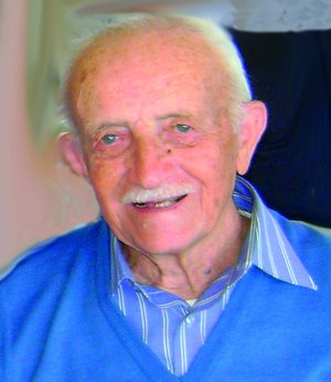 Fenaroli Ottavio Armando