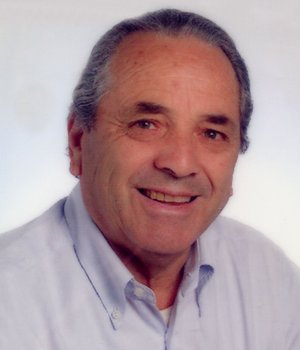 Maggioni Gesualdo (aldo)