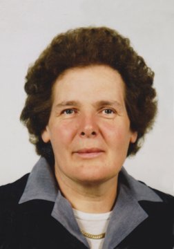 Fornoni Alda In Filisetti