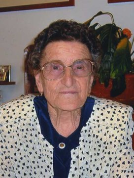 Castelli Battistina Ved. Biffi