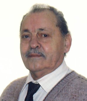 Gatti Luigi (gino)