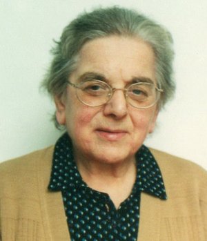 Foresti Carola Suor