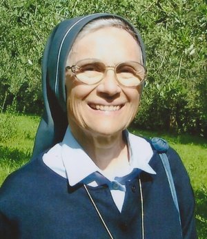 Tironi Irene Suor (margherita)