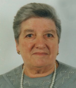Rossi Caterina Ved. Zanetti