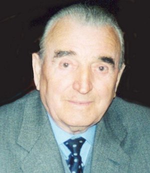 Salvioni Giuseppe (bepo)