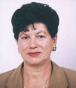 Bosco Annalisa In Rozzoni