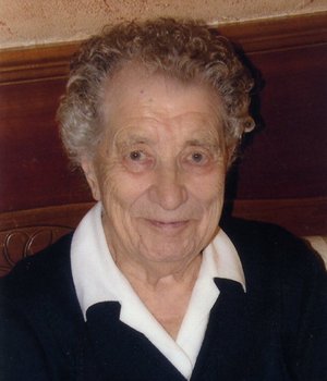 Rota Gina (ved. Rota)