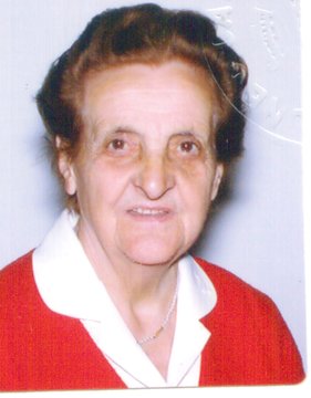 Pezzali Maria Ved. Sertori