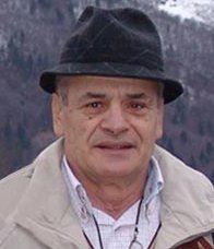 Tiraboschi Giuseppe