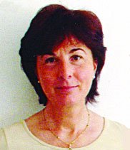 Bossetti Santina