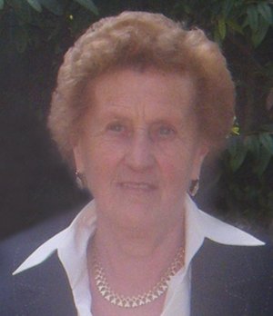Barachetti Maria Ved. Fiorona