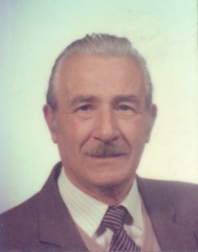 Panza Santo (mumuli')