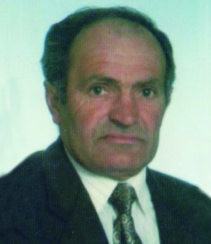 Rocchini Giovanni