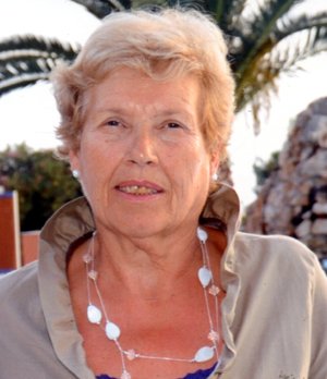 Nicoli Isalma In Bosio