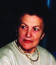 Motterlini Luigina (gina) Ved. Vescovi