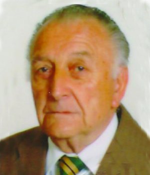 Esposito Severino