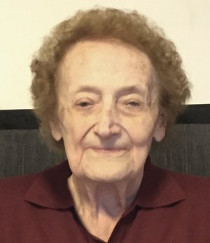 Tressoldi Adele Ved. Rubini (nuccia)