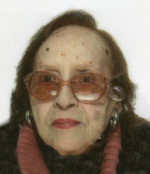 Greco Maria