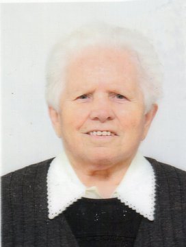 Donda Pierina Maria Ved. Raimondi