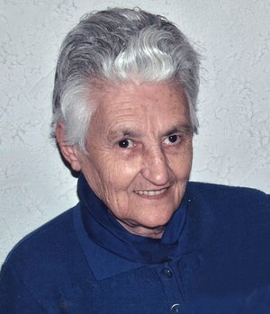 Cossali Pierina Ved. Bossetti