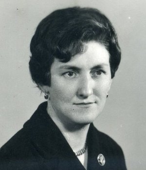 Bizioli Maria Bambina Ved Coter