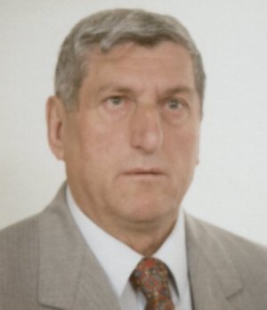 Goisis Antonio Alfredo (fredo)