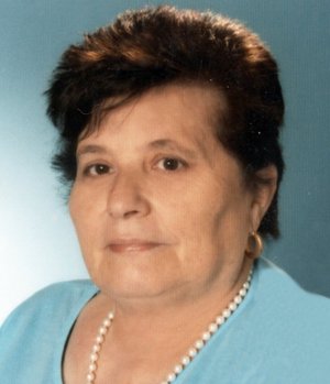 Mutti Anna Maria In Barcella