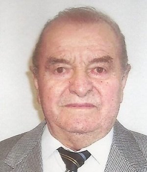 Oberti Paolo