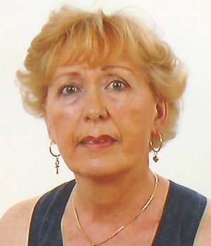 Bresciani Angela In Nicchi