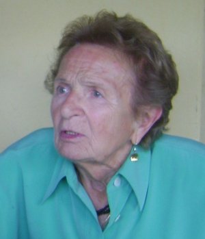 Ruggeri Maria Ved. Capelli