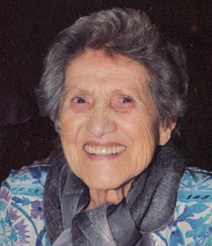 Preda Maria Ved. Mazzucconi