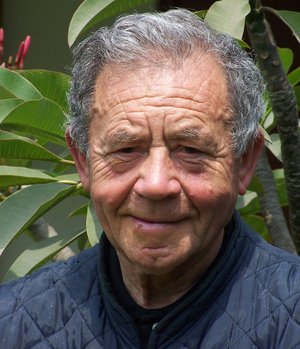 Zanga Tarcisio Padre