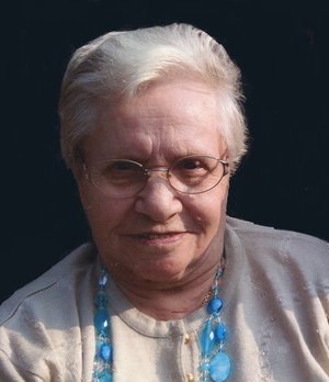 Bottarelli Maria Ved. Armentini