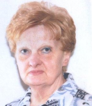 Bertoletti Margherita